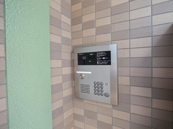 コンフォートフラッツIIIの物件内観写真